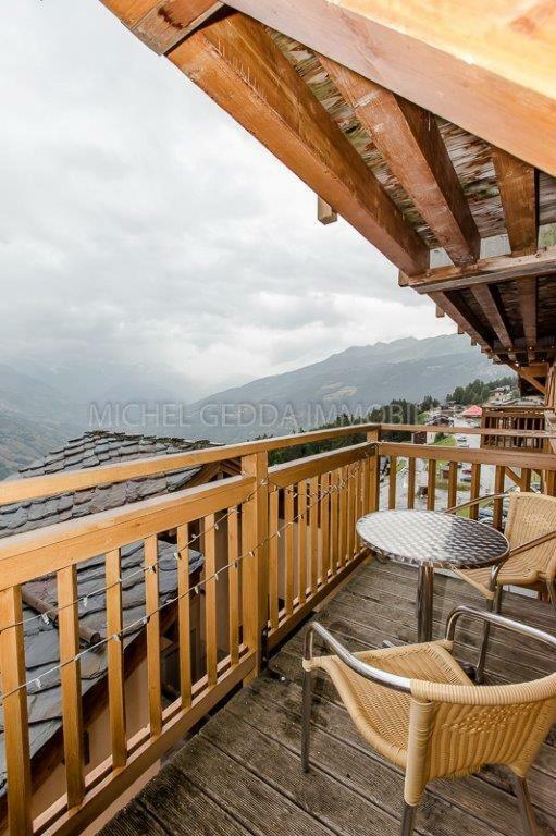 Les Chalets De Wengen - La Panoramique La Plagne Zewnętrze zdjęcie